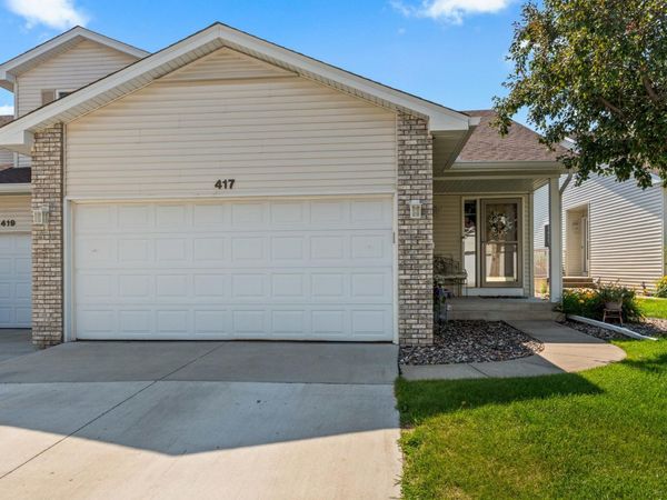 417 Archibald Lane , Dundas, MN 55019