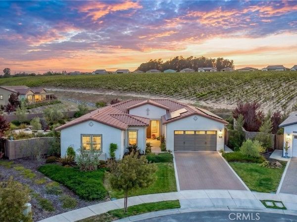 1330 Riley Lane, Nipomo, CA 93444