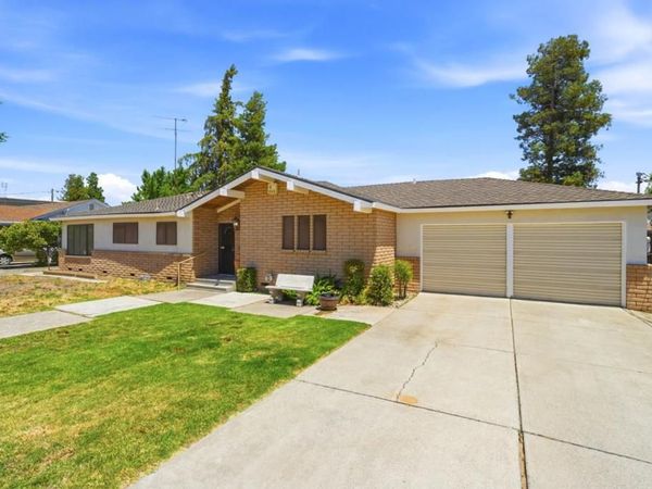 1240 Noda Street, Turlock, CA 95380