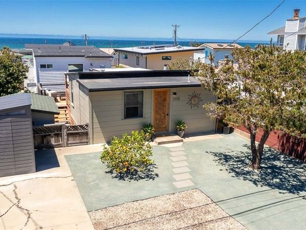 1998 Circle, Cayucos, CA 93430