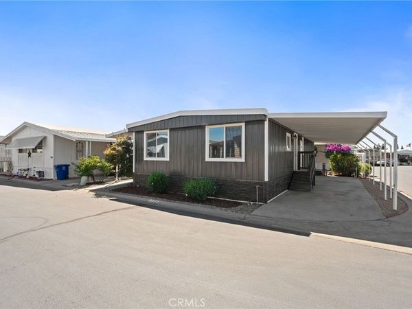 1001 Sylmar Ave, Unit 173, Clovis, CA 93612