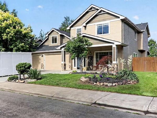 6271 N Stafford Place, Boise, ID 83713