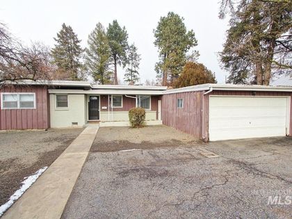5924 W Overland Rd Boise, ID 83709
