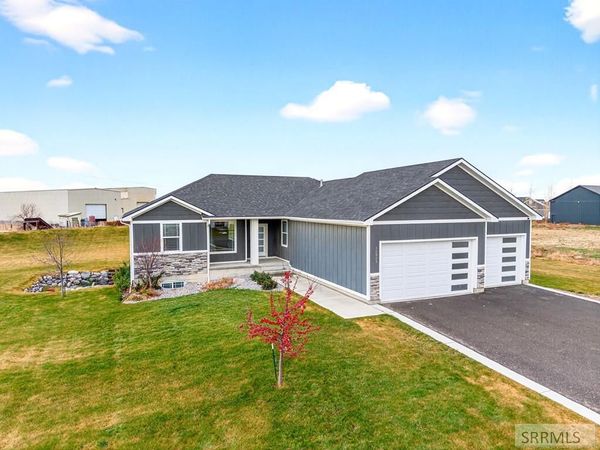 10869 Cumberland Road, CHUBBUCK, ID 83202