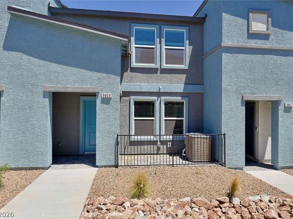 9859 Hidden Pass Avenue , Las Vegas, NV 89178