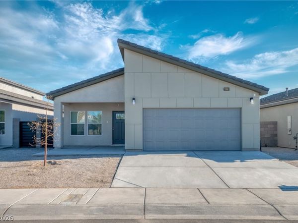 4078 Welter Avenue , Las Vegas, NV 89104