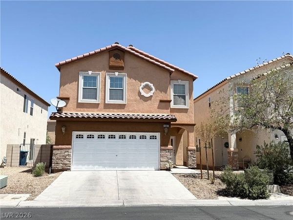 6982 Majestic Palm Drive , Las Vegas, NV 89122