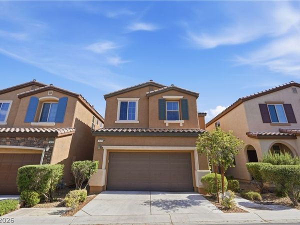 7627 Lots Hills Drive , Las Vegas, NV 89179