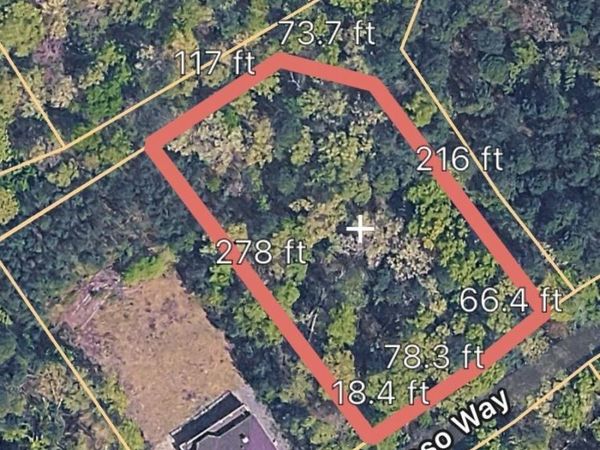 77 Montanoso Way , Hot Springs Village, AR 71909