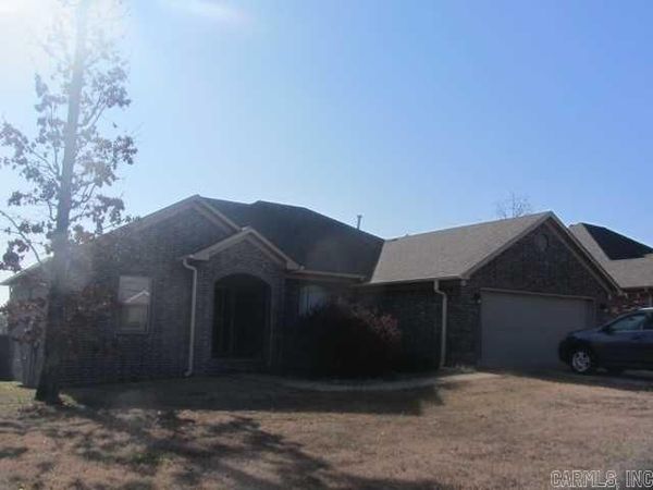 1912 Airborn, Jacksonville, AR 72076