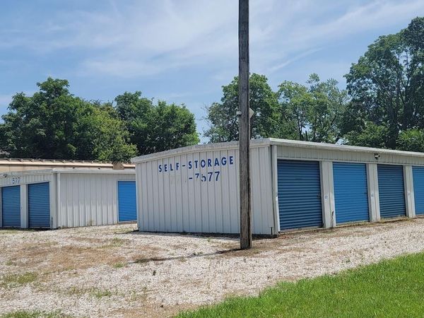 701 W Broadway Street, Princeton, IN 47670