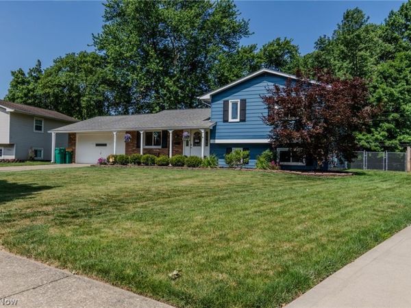 6478 Fairfax Drive , Mentor, OH 44060