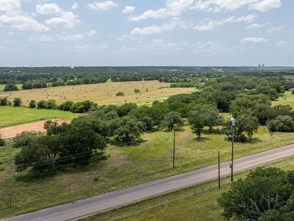 TBD N Fm 200 , Rainbow, TX 76077