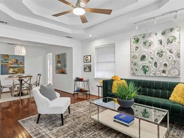 2728 Alco Avenue, Dallas, TX 75211