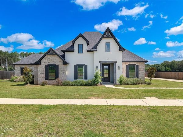 517 Hazel Park , Gloster, LA 71030