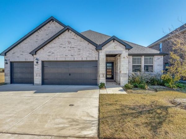 4005 Turpin Drive, Princeton, TX 75071