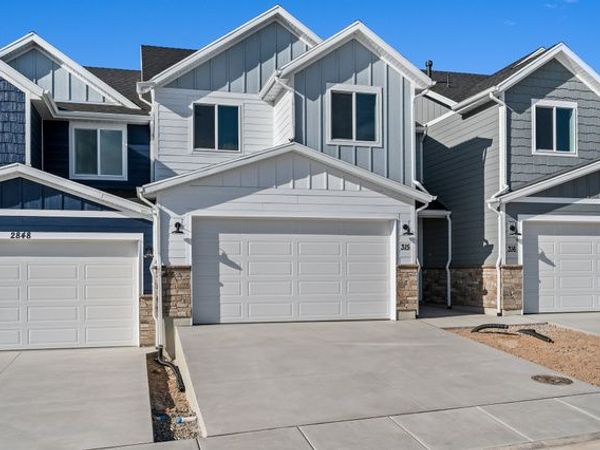 4108 S 2835 W, Unit 318, Roy, UT 84067