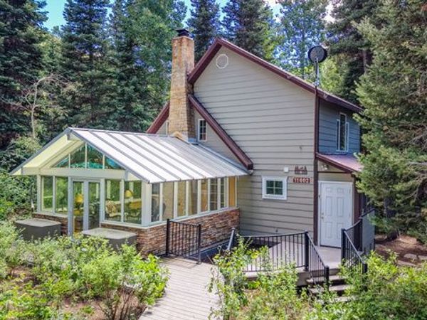 11402 E SILVER RD , Brighton, UT 84121