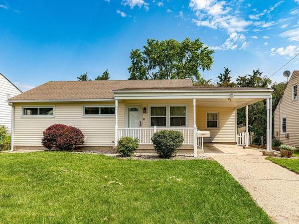 600 Brookwood Avenue, Hamilton, OH 45013