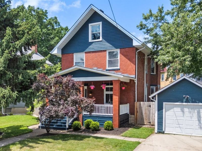 2552 Melrose Avenue, Norwood, OH 45212 Photo 1