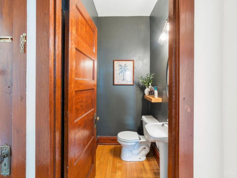 2552 Melrose Avenue, Norwood, OH 45212 Photo 19