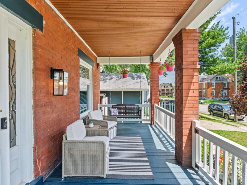 2552 Melrose Avenue, Norwood, OH 45212 Photo 2