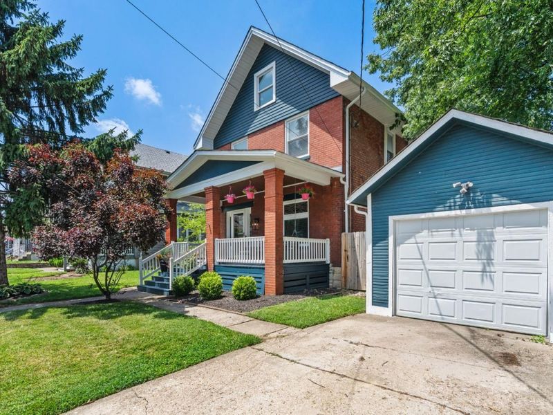 2552 Melrose Avenue, Norwood, OH 45212 Photo 3
