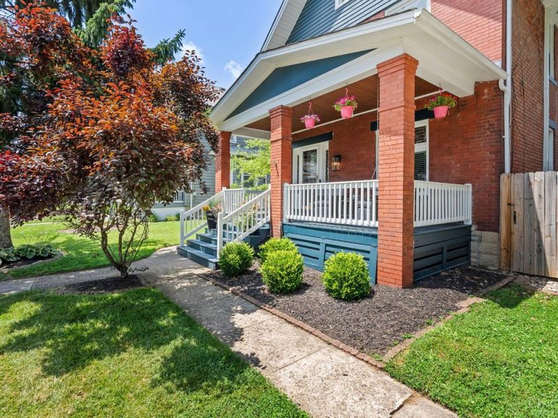 2552 Melrose Avenue, Norwood, OH 45212 Photo 4