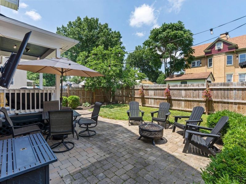 2552 Melrose Avenue, Norwood, OH 45212 Photo 61
