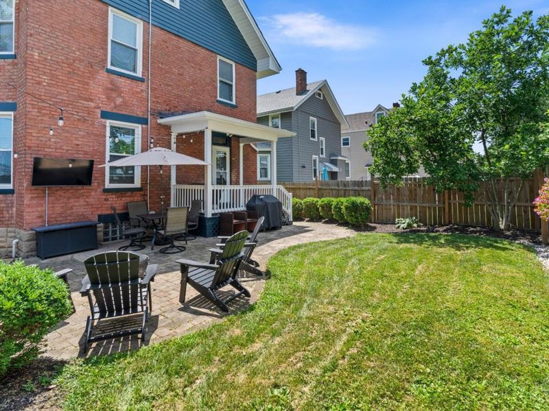 2552 Melrose Avenue, Norwood, OH 45212 Photo 63