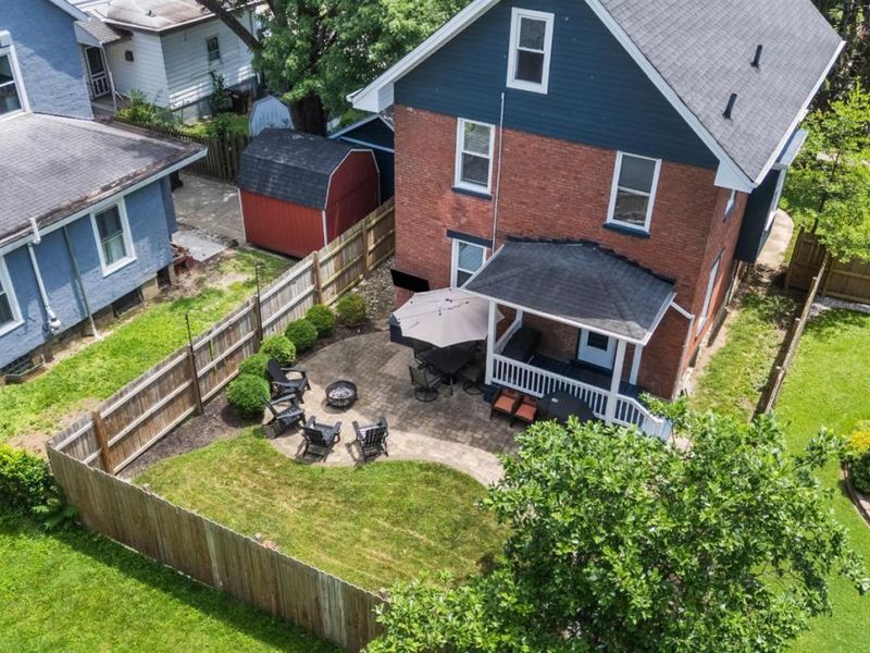 2552 Melrose Avenue, Norwood, OH 45212 Photo 68