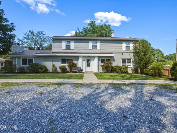 6628 Greer Rd, Knoxville, TN 37918