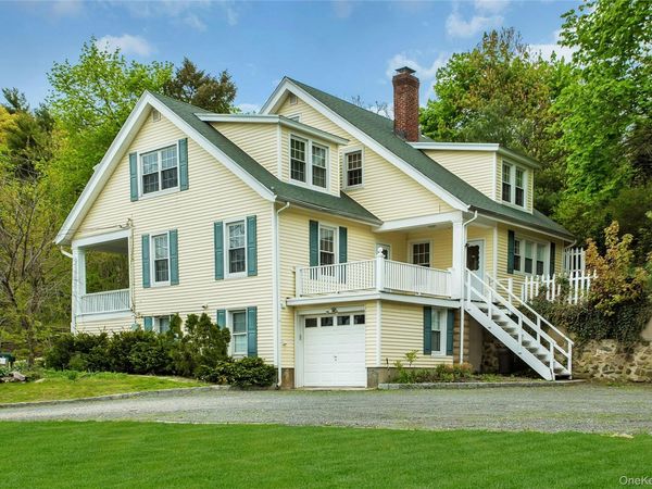 2&4 Youngs Hill Road , Huntington, NY 11743