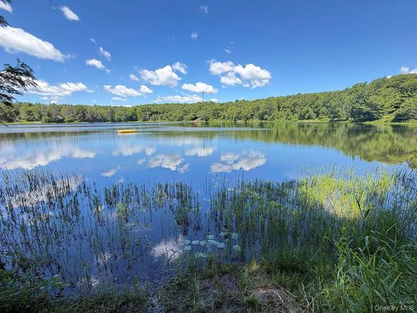 834 Delaware Lake Road , Hancock, NY 13783