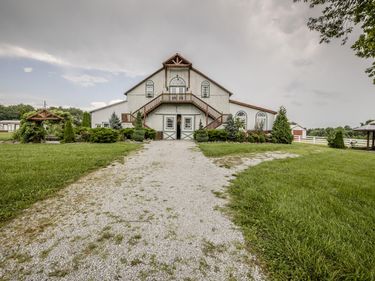 4010 NE Haley Road, Lexington, KY 40510