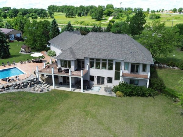 34484 233RD Avenue SE, Erskine, MN 56535