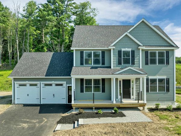 6 Shelburne Lane, Concord, NH 03301