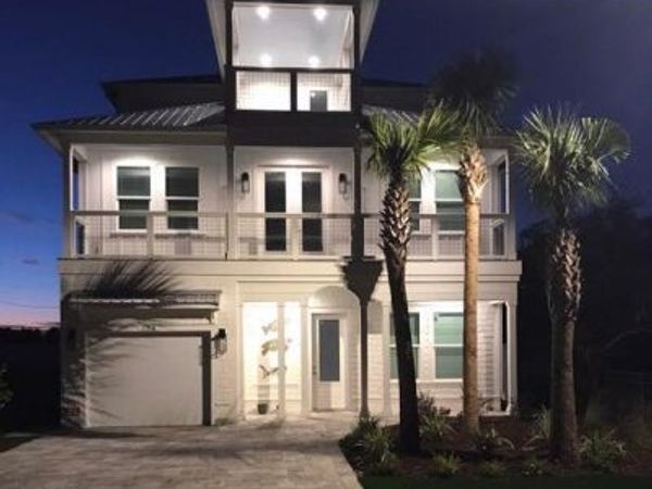 123 Dupree Street, Panama City Beach, FL 32413