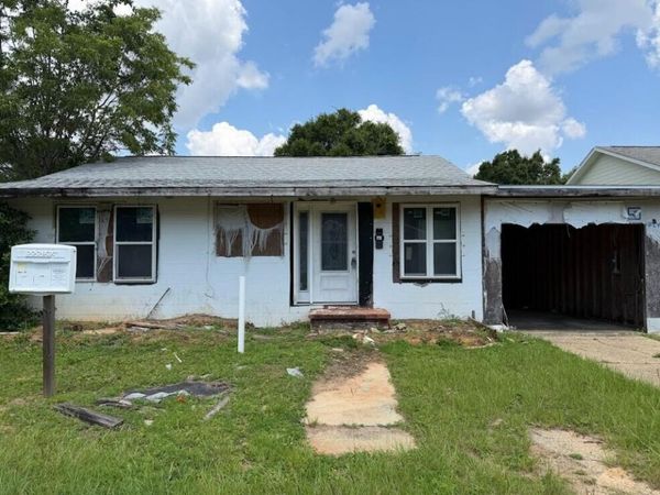 1203 N C Street, Pensacola, FL 32501