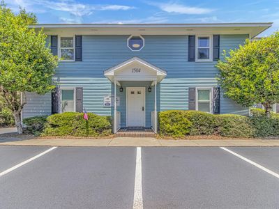 1504 Azalea Dr., UNIT 404, Surfside Beach, SC 29575