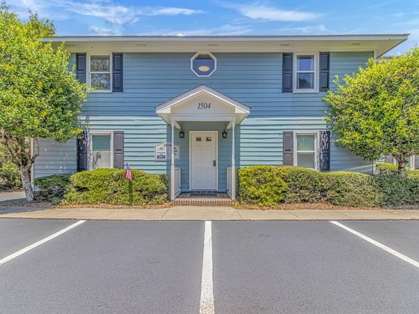 1504 Azalea Dr., UNIT 404, Surfside Beach, SC 29575