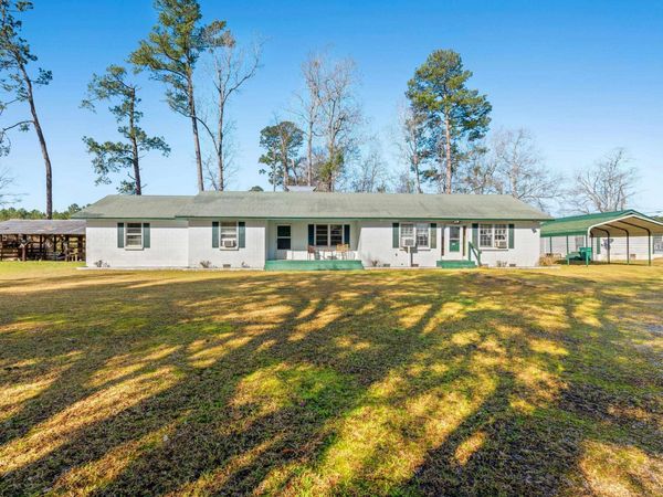 1861 Jenerette Rd , Mullins, SC 29574