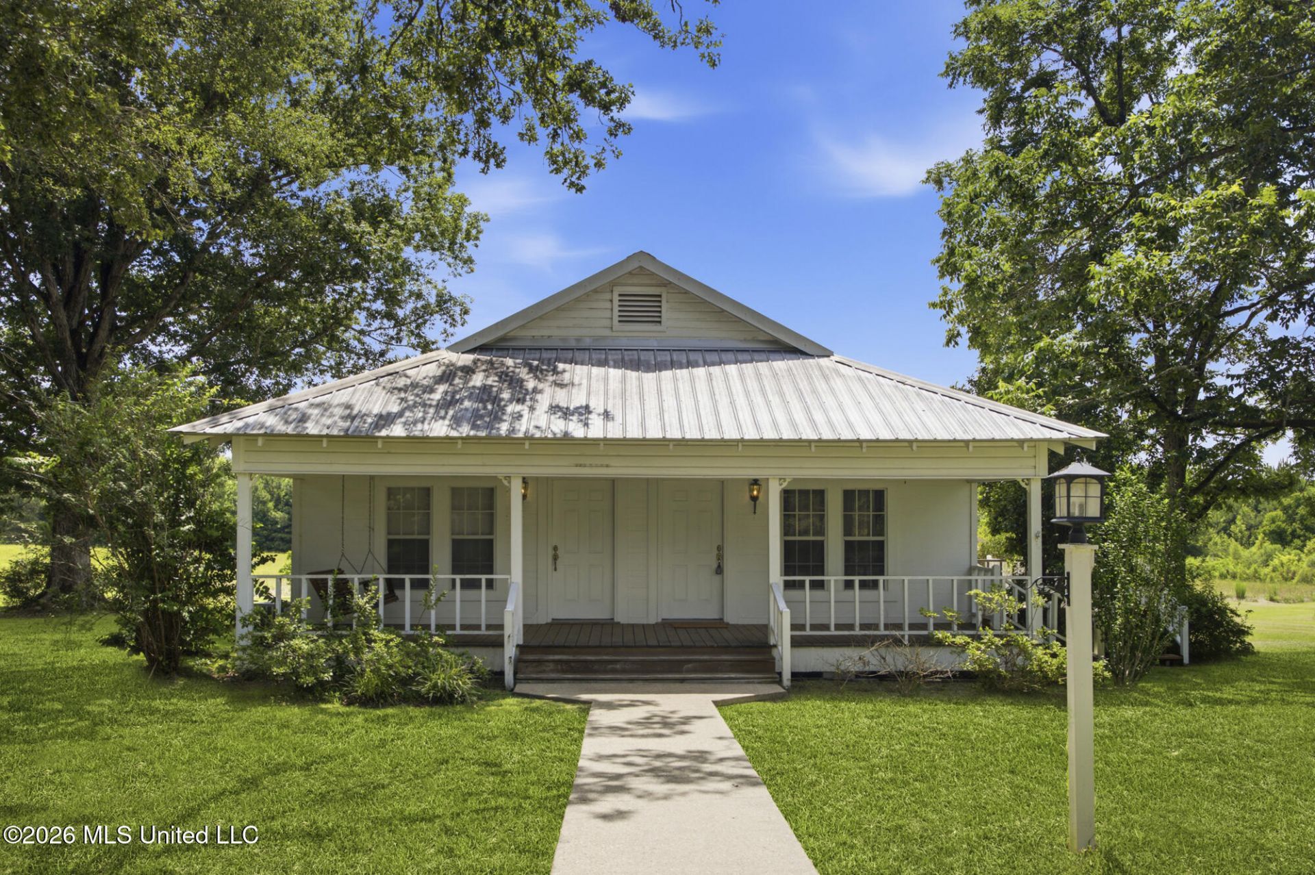 2225 W Lincoln Drive, McCall Creek, MS 39647 Main Photo