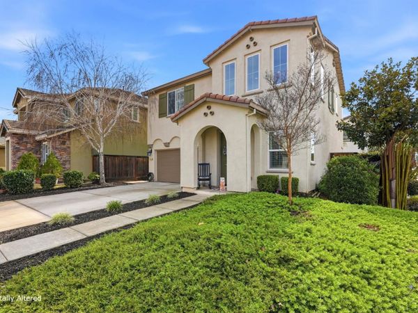 9817 Carico Way, Elk Grove, CA 95757