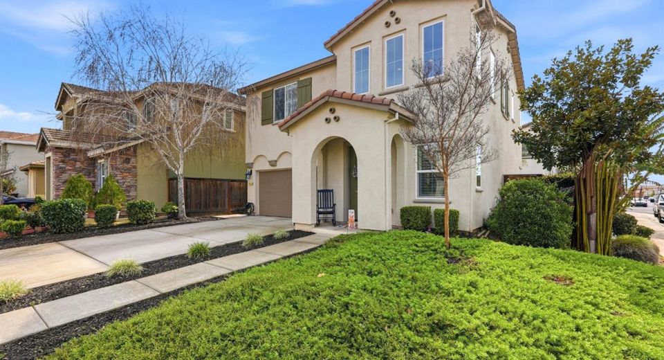 9817 Carico Way, Elk Grove, CA 95757 Photo