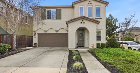 9817 Carico Way, Elk Grove, CA 95757 Photo