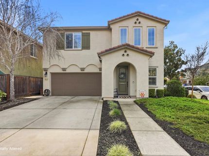 9817 Carico Way, Elk Grove, CA 95757 Photo