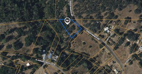 Sheep Ranch Rd., Sheep Ranch, CA 95246 Photo