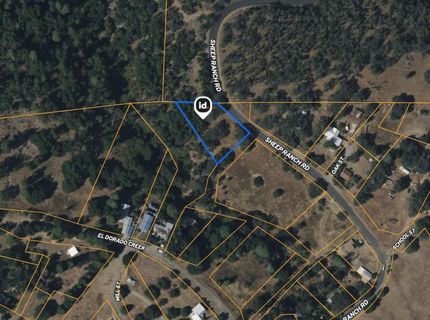 Sheep Ranch Rd., Sheep Ranch, CA 95246 Photo