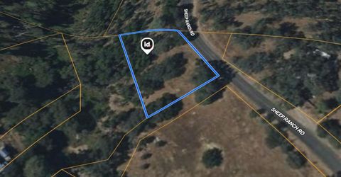 Sheep Ranch Rd., Sheep Ranch, CA 95246 Photo